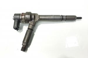 Injector, cod 0445110175, Opel Corsa C (F08, F68), 1.7 CDTI, Z17DTH (idi:486657) din dezmembrari