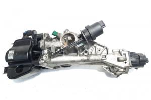 EGR cu racitor gaze, cod GM55566052, Opel Insignia A Combi, 2.0 CDTI, A20DTH (idi:486390) din dezmembrari