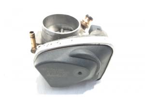 Clapeta acceleratie, cod GM55562380, Opel Astra H GTC, 1.8 benz, Z18XER (idi:487364) din dezmembrari