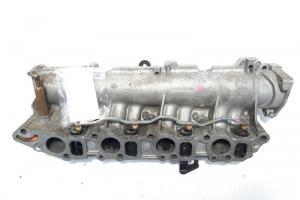 Galerie admisie cu clapete, cod 55182684, 55206459, Opel Zafira B (A05), 1.9 CDTI, Z19DTH (idi:459407) din dezmembrari