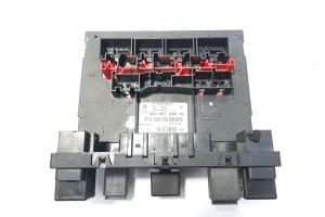 Modul confort, cod 3C0937049AJ, VW Passat (3C2) (idi:472937) din dezmembrari