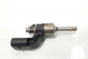 Injector, cod 03C906036F, Seat Alhambra (710), 1.4 TSI, CAVA (idi:487488) din dezmembrari
