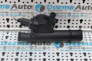 Distribuitor apa 038121133, Seat Ibiza 4 (6L) 1.9SDI, ASY din dezmembrari