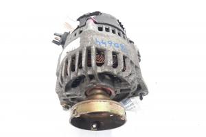 Alternator 90A, cod 1M5T-10300-BC, Ford Focus 1 Sedan, 1.8 TDCI, F9DA (idi:286428) din dezmembrari