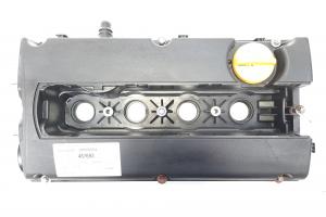 Capac culbutori, cod GM55556284, Opel Astra H Combi, 1.6 benz, Z16XEP (idi:487693) din dezmembrari