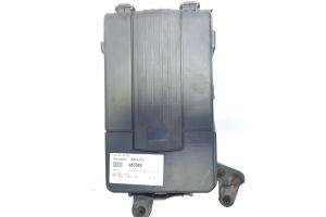 Carcasa baterie, cod 1K0915333C, VW Golf 5 (1K1), 2.0 TDI, BMM (idi:487689) din dezmembrari