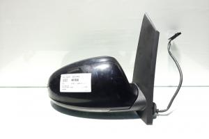 Oglinda electrica dreapta, cod 583214RLR, Opel Astra J (id:487830) din dezmembrari