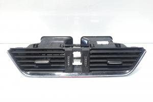 Grila aer bord centrala, cod 5E0820951, Skoda Octavia 3 Combi (5E5) (id:487826) din dezmembrari