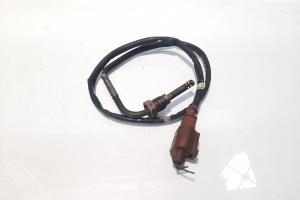 Sonda temperatura gaze, cod 03L906088AJ, Volkswagen Passat (3C2) 2.0 TDI, CBA (id:487819) din dezmembrari