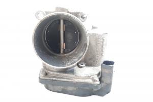 Clapeta acceleratie, cod 03C133062S, VW Golf 6 (5K1), 1.4 benz, CGG (id:487989) din dezmembrari