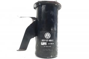 Carcasa filtru combustibil, cod 3C0127400C, VW Passat Variant (3C5), 2.0 TDI, BMP (id:487701) din dezmembrari