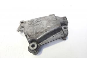 Suport motor, cod 9680686080, Citroen C3 (I), 1.4 benz, KFV (id:488130) din dezmembrari