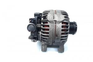 Alternator 150A Bosch, cod 9646321880, Citroen Berlingo 1, 1.6 HDI, 9HW (pr:110747) din dezmembrari