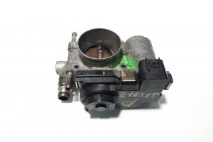 Clapeta acceleratie, cod GM055352858, Opel Astra G, 1.8 benz, Z16XEP (id:488219) din dezmembrari