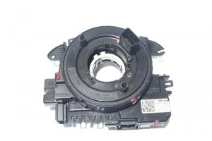 Spirala volan cu modul, cod 5K0953569B, Skoda Superb II (3T4) (id:488222) din dezmembrari