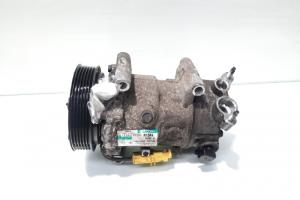 Compresor clima, cod 9659875780, Citroen C3 (I), 1.4 benz, KFV (id:488132) din dezmembrari