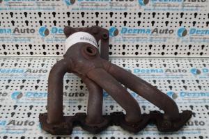 Catalizator, 036178EA, Vw Golf 4 (1J1) 1.4B (id.134537) din dezmembrari