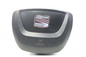 Airbag volan, cod 5P0880201AN, Seat Toledo 4 (KG3) (id:488340) din dezmembrari
