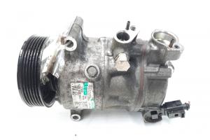 Compresor clima, cod 5Q0820803C, Seat Ibiza 5 (6J5), 1.2 TSI, CBZ (id:488647) din dezmembrari