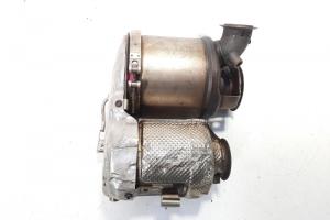 Catalizator, cod 04L131733C, VW Golf 7 (5G) 1.6 TDI, CLH (id:488631) din dezmembrari