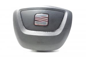 Airbag volan, Seat Toledo 4 (KG3), 1.6 TDI, CAYC (id:488302) din dezmembrari