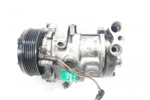 Compresor clima, cod 90559843, Opel Astra G Combi (F35), 2.0 DTI, X20DTL (idi:486670) din dezmembrari