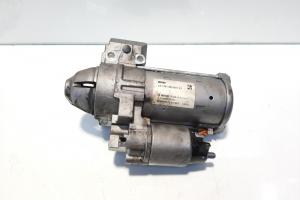 Electromotor, cod 8583451, Bmw 5 (F10), 2.0 diesel, B47D20A, 6 vit man (idi:486894) din dezmembrari