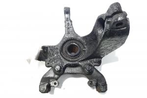 Fuzeta stanga fata, cod 3M51-3K171, Ford Focus 2 (DA), 1.6 TDCI, HHDA (id:487590) din dezmembrari