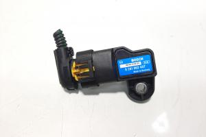 Senzor presiune gaze, cod 0281002437, Opel Astra H, 1.9 CDTI, Z19DT (id:488064) din dezmembrari
