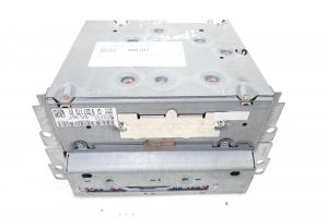Unitate radio CD cu navigatie, cod 9237173-01, Bmw 5 (F10) (id:488702) din dezmembrari
