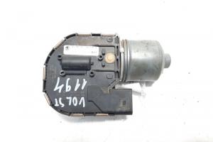 Motoras stergatoare fata, cod 1Z1955119C, Skoda Octavia 2 Combi (1Z5)  (id:488837) din dezmembrari