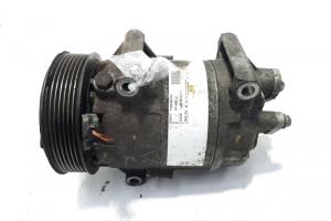 Compresor clima, cod 8200309193, Renault Megane 2, 1.9 DCI, F9QB800 (id:489022) din dezmembrari