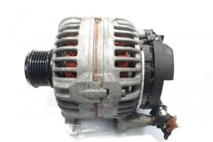 Alternator 140A Bosch, cod 06F903023F, VW Golf 6 (5K1), 2.0 TDI, CBD (pr:110747) din dezmembrari
