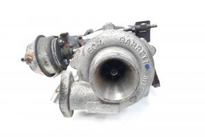 Turbosuflanta, COD 98053674, Opel Astra J, 1.7 CDTI, A17DRT (id:489750) din dezmembrari