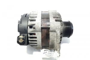 Alternator 100A, cod GM13500186, Opel Astra H Combi, 1.7 CDTI, A17DTR (id:489090) din dezmembrari