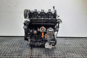 Motor, cod BKC, Seat Leon (1P1) 1.9 TDI (idi:485639) din dezmembrari