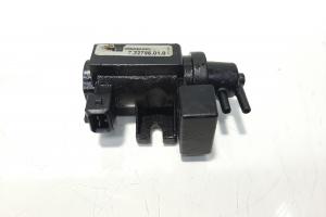 Supapa vacuum, cod 722796-01, Bmw 5 (E60), 3.0 diesel, 306D3 (id:489229) din dezmembrari