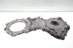 Pompa ulei, cod XS4Q-6F008-BA, Ford Focus 2 Combi (DA), 1.8 TDCI, KKDA (id:489287) din dezmembrari