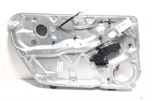 Macara stanga fata, cod 3B4837755D, Skoda Superb I (3U4) (id:488336) din dezmembrari