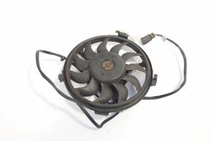 Electroventilator, Audi A4 Avant (8ED, B7), 2.7 TDI, BPP (id:489279) din dezmembrari