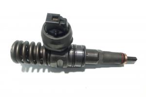 Injector, COD 038130073AG,BTD, 0414720215, Vw Golf 5 (1K1) 1.9 tdi, BXE (id:488999) din dezmembrari