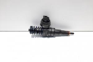 Injector, COD 038130073AG,BTD, 0414720215, Vw Golf 5 (1K1) 1.9 tdi, BXE (id:489186) din dezmembrari