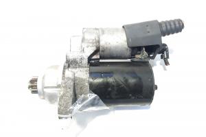 Electromotor, cod 02T911023M, VW Golf 5 (1K1), 1.6 benz, BSE, 5 vit man (id:489309) din dezmembrari