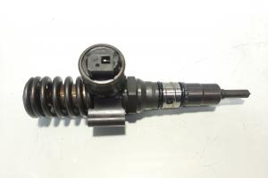 Injector, COD 03G130073G+,BTC, 0414720404, Audi A4 (8EC, B7) 2.0 tdi, BRE (id:488356) din dezmembrari