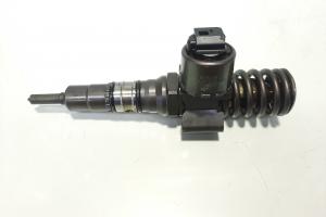 Injector, COD 03G130073G+BPT, 0414720404, Vw Golf 5 Plus (5M1) 2.0 tdi, BKD (id:488199) din dezmembrari