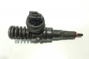 Injector, COD 03G130073G+BPT, 0414720404, Vw Golf 5 Plus (5M1) 2.0 tdi, BKD (id:485832) din dezmembrari