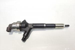 Injector, COD 8973762703, Opel Astra J, 1.7 cdti, A17DTR (pr:110747) din dezmembrari
