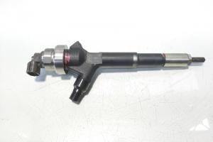 Injector Denso, cod 8973762703, Opel Astra J, 1.7 cdti, A17DTR (id:488993) din dezmembrari