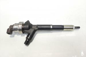 Injector, COD 8973762703, Opel Astra J, 1.7 cdti, A17DTR (id:488945) din dezmembrari