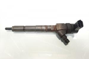 Injector,cod 0445110111, Alfa Romeo 156 (932) 1.9 JTD, 937A2000 (id:487545) din dezmembrari